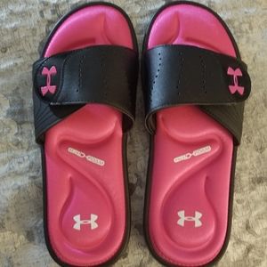 Under Armour Slides